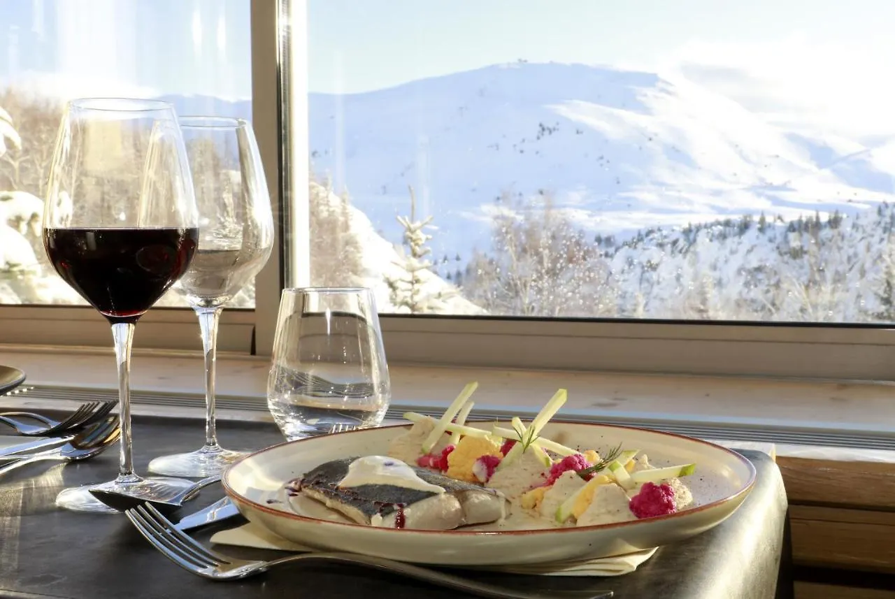 ****  Hotel Le Pic Blanc Alpe d'Huez Francia