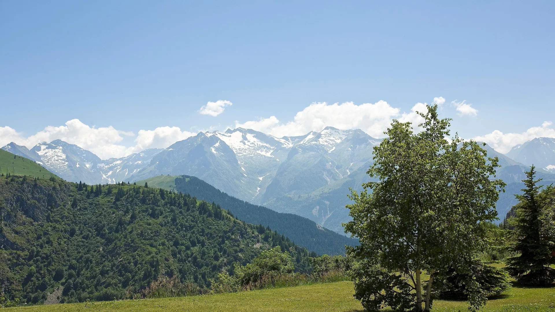 Hotel Le Pic Blanc Alpe d'Huez