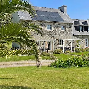 Lescoat-le Petit Paradis Frankreich