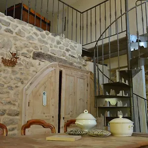  Holiday home La Maison De Marthe