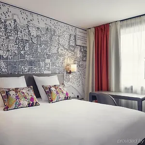 Mercure Tour Eiffel Grenelle Frankreich