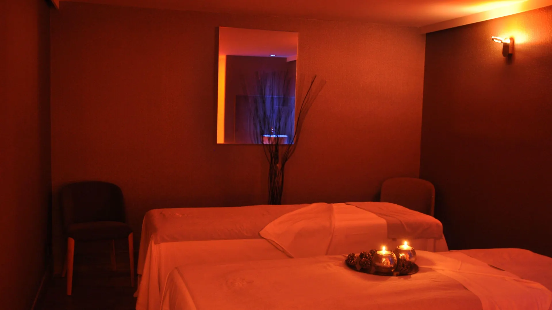 Le Pic Blanc Hotel Alpe d'Huez