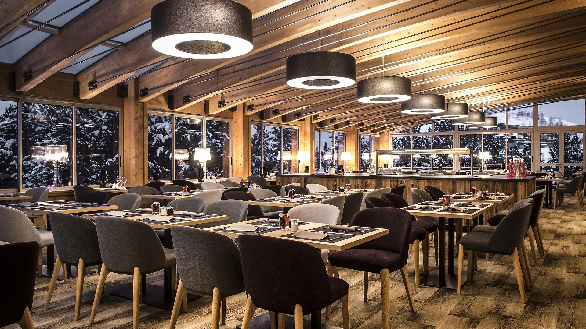 Le Pic Blanc Hotel Alpe d'Huez